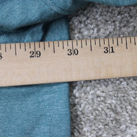 Duluth Polo Shirt Mens 3XL XXXL Green Pressure Cooker Standard Fit S/S w/ Pocket - Picture 12 of 14